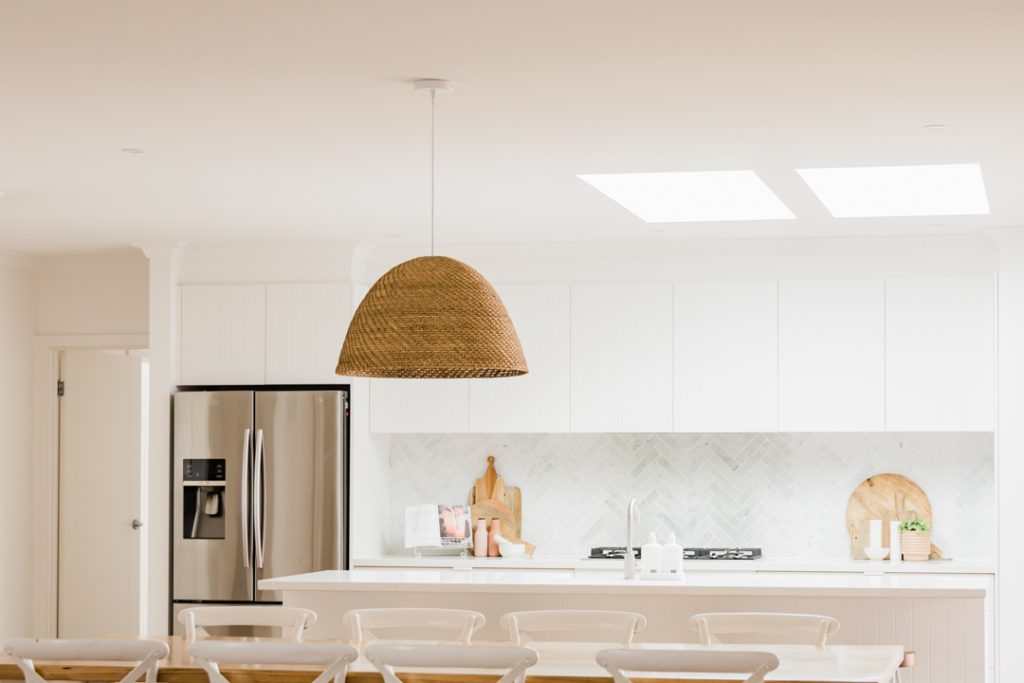 custom home ballarat